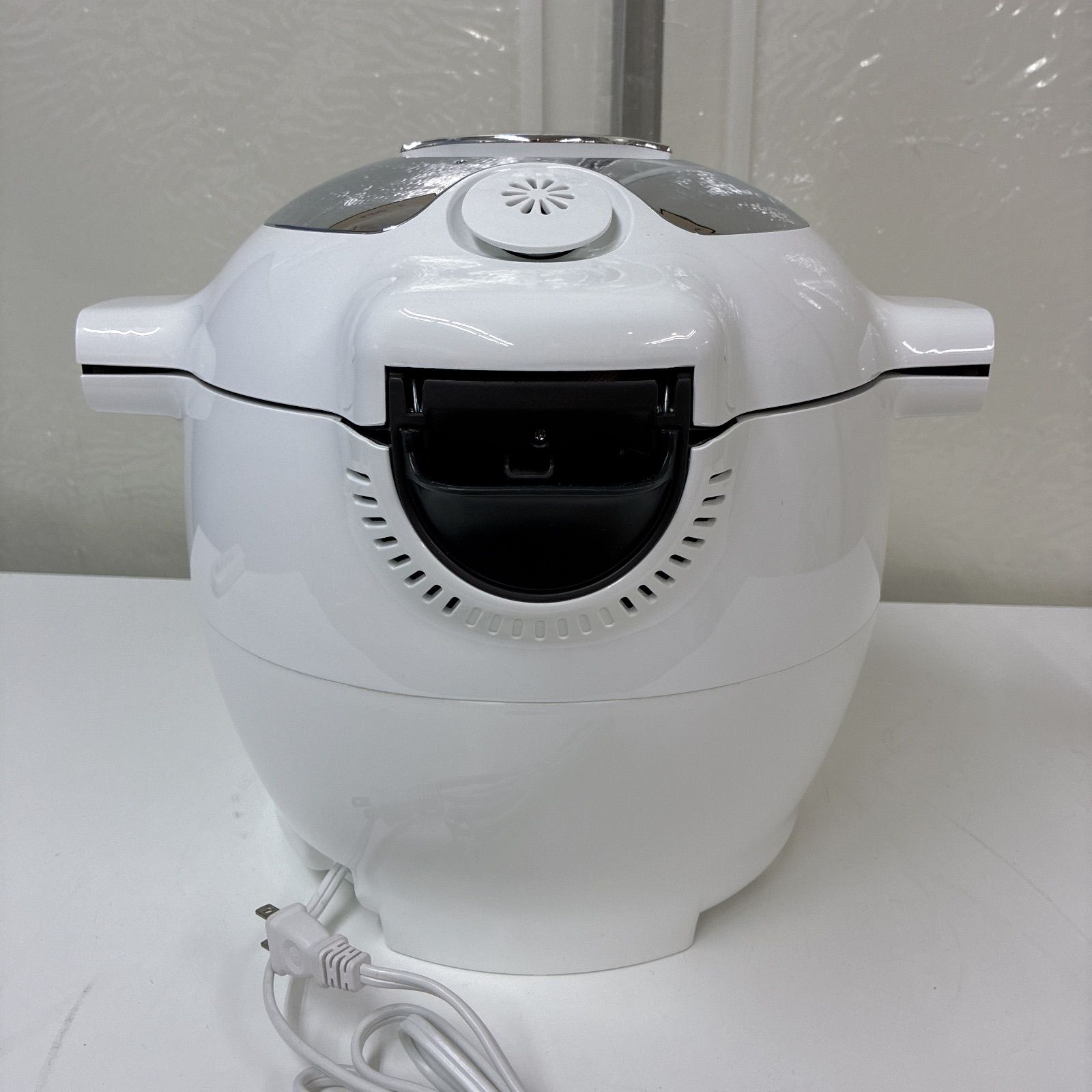 S130 ⭐ T-fal｜ティファール 電気圧力鍋 Cook4me Express（クック