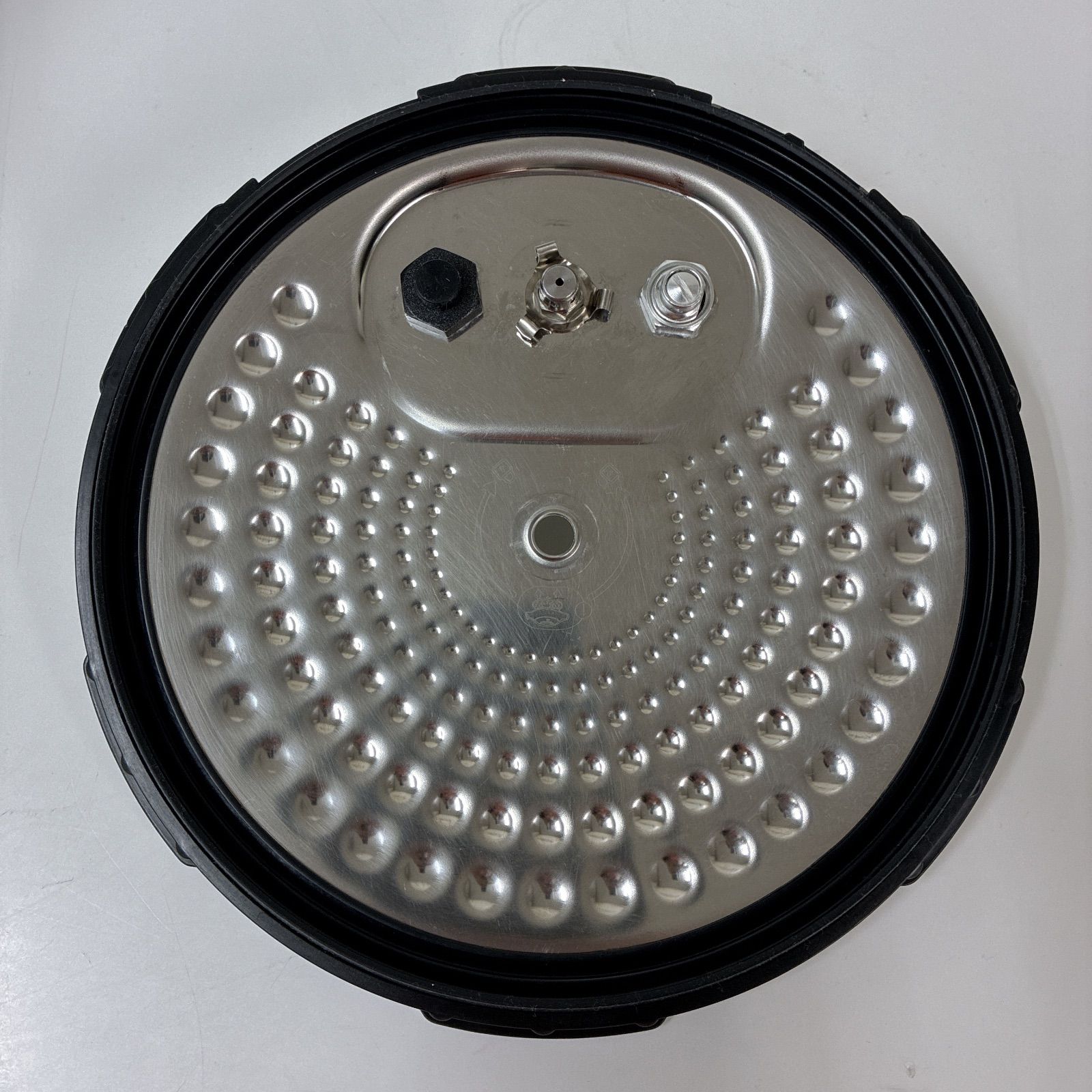 S130 ⭐ T-fal｜ティファール 電気圧力鍋 Cook4me Express（クック 