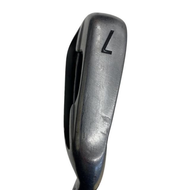 中古】 タイトリスト Titleist AP1 712 6S アイアンセット IR NS PRO