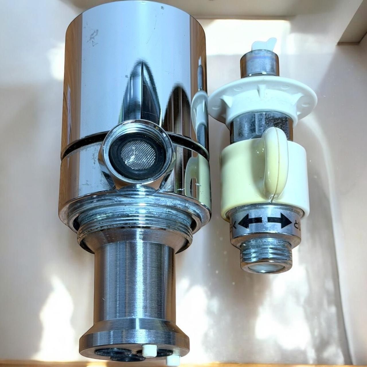 ☆送料無料 Takagi タカギ JH9024 STKD6 食洗機 用 分岐水栓 - メルカリ