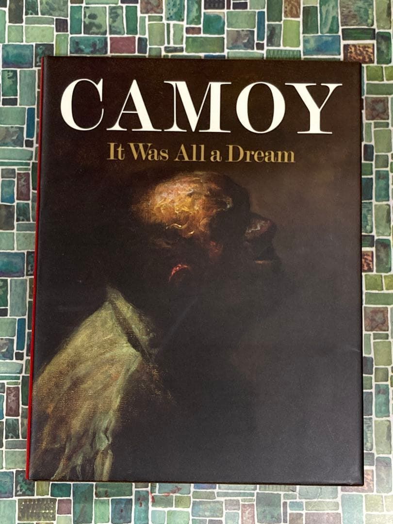 鴨居玲画集 夢候 作品1947-84 限定800部 - メルカリ