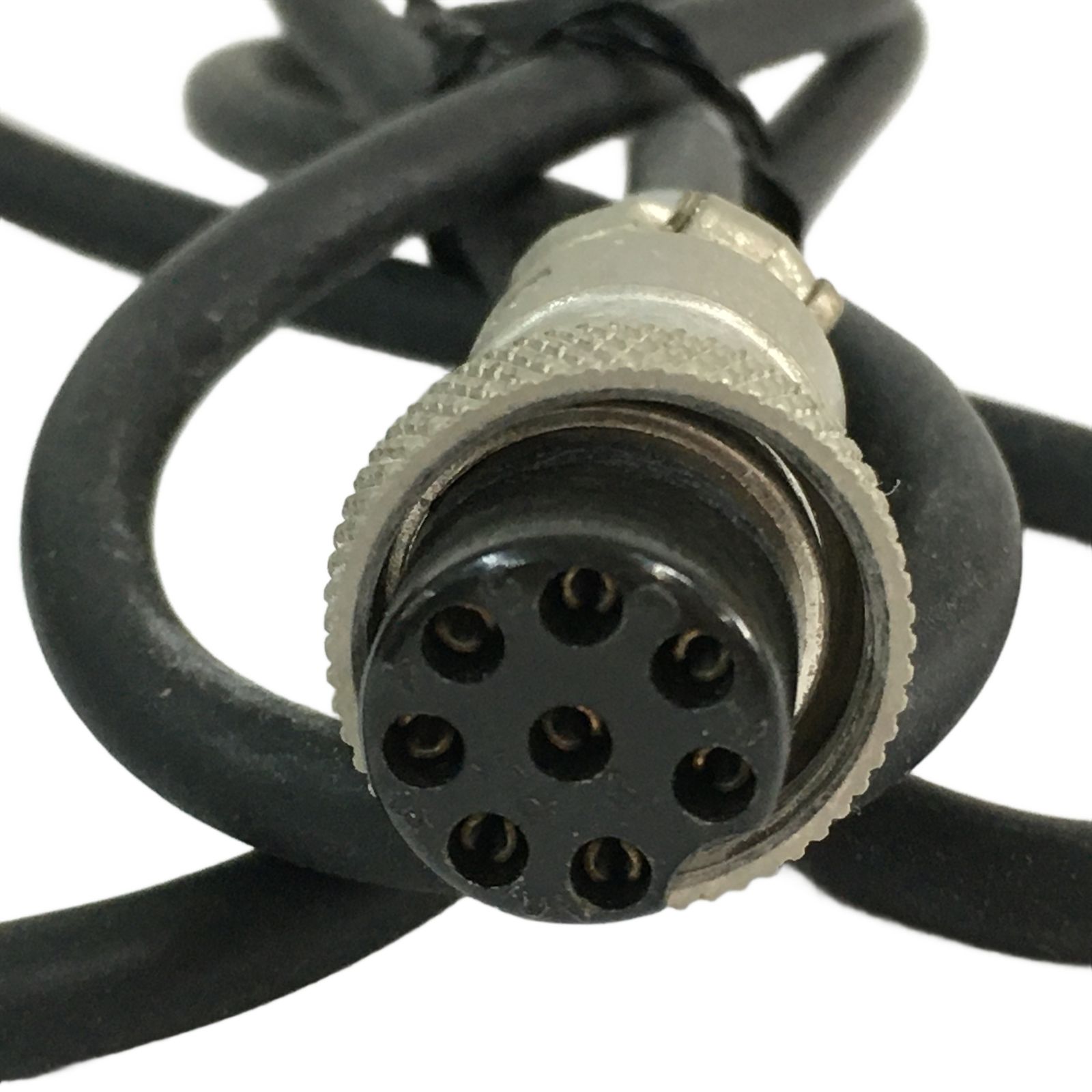 ICOM SM-50 8ピン 卓上マイク デスクトップマイク アマチュア無線