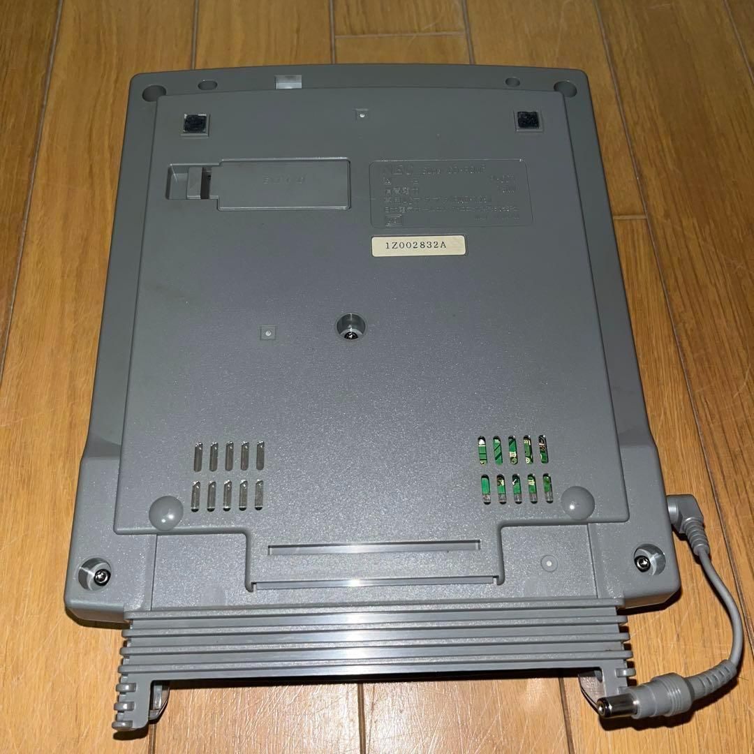 希少】スーパーCD-ROM2 本体 ☆PCエンジン☆ ＠＠ - メルカリ