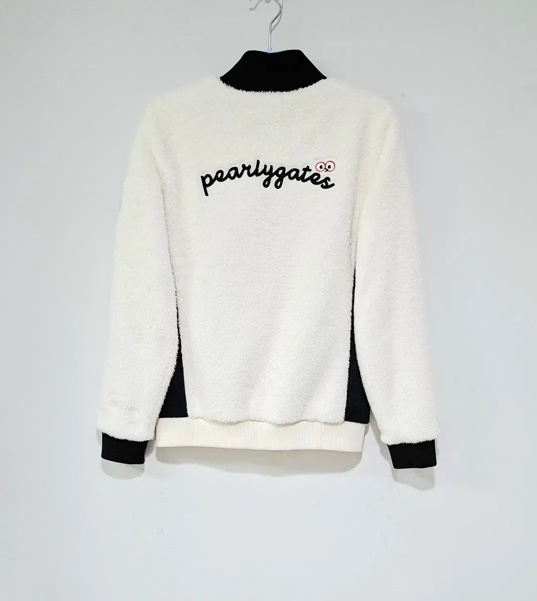 パーリーゲイツ レディースゴルフ 防風ジャケット 正規品 190 細見え