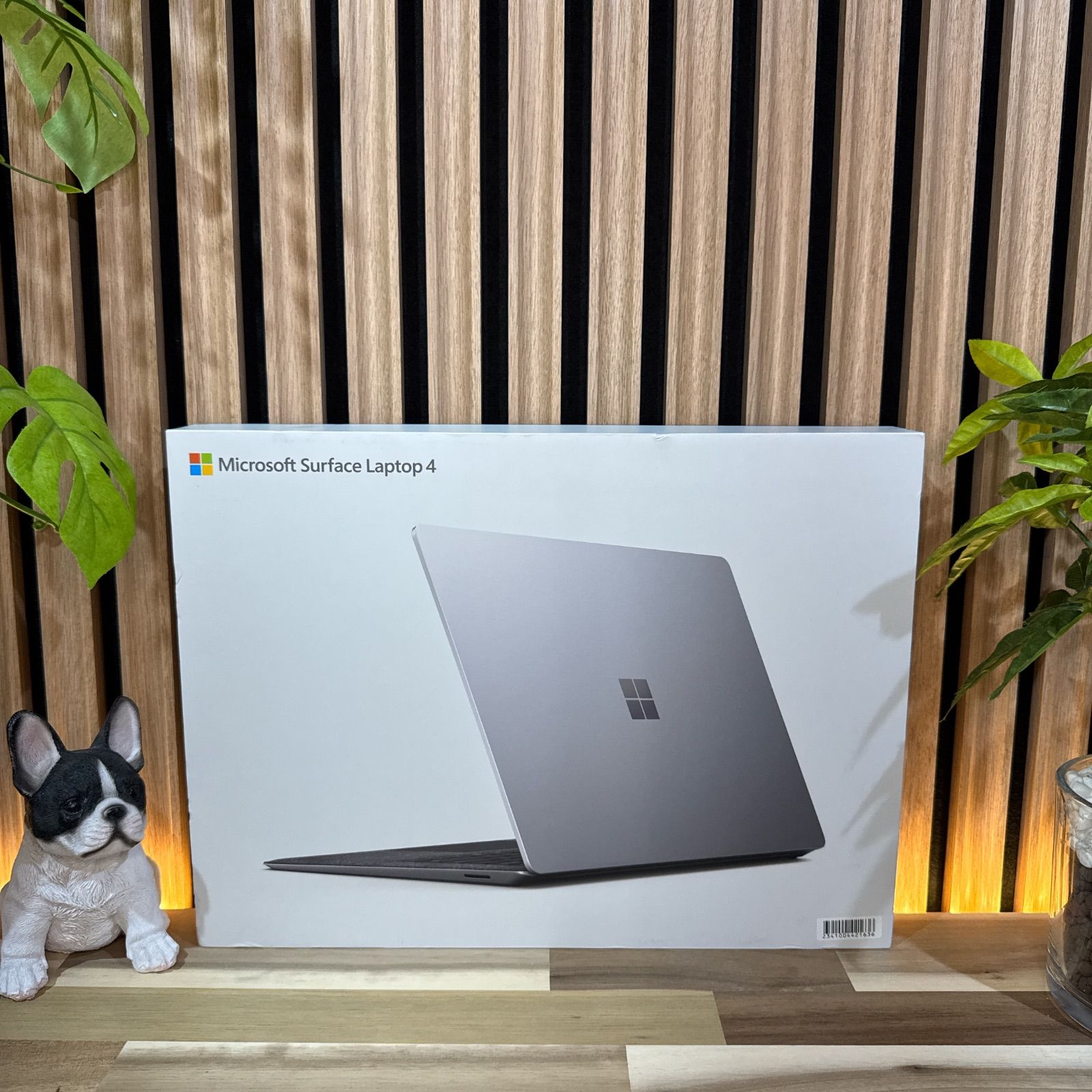 公式ショップ限定価格❣️/ おすすめ《タッチパネル式》Surface Laptop