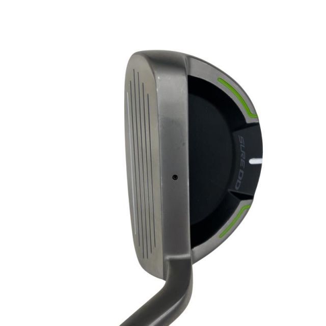 中古】 ミズノ SURE DD CP 33(34インチ) ウェッジ WG スチール