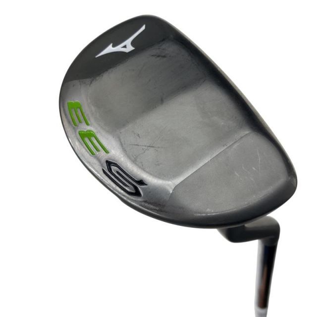 中古】 ミズノ SURE DD CP 33(34インチ) ウェッジ WG スチール