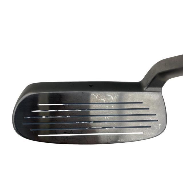 中古】 ミズノ SURE DD CP 33(34インチ) ウェッジ WG スチール