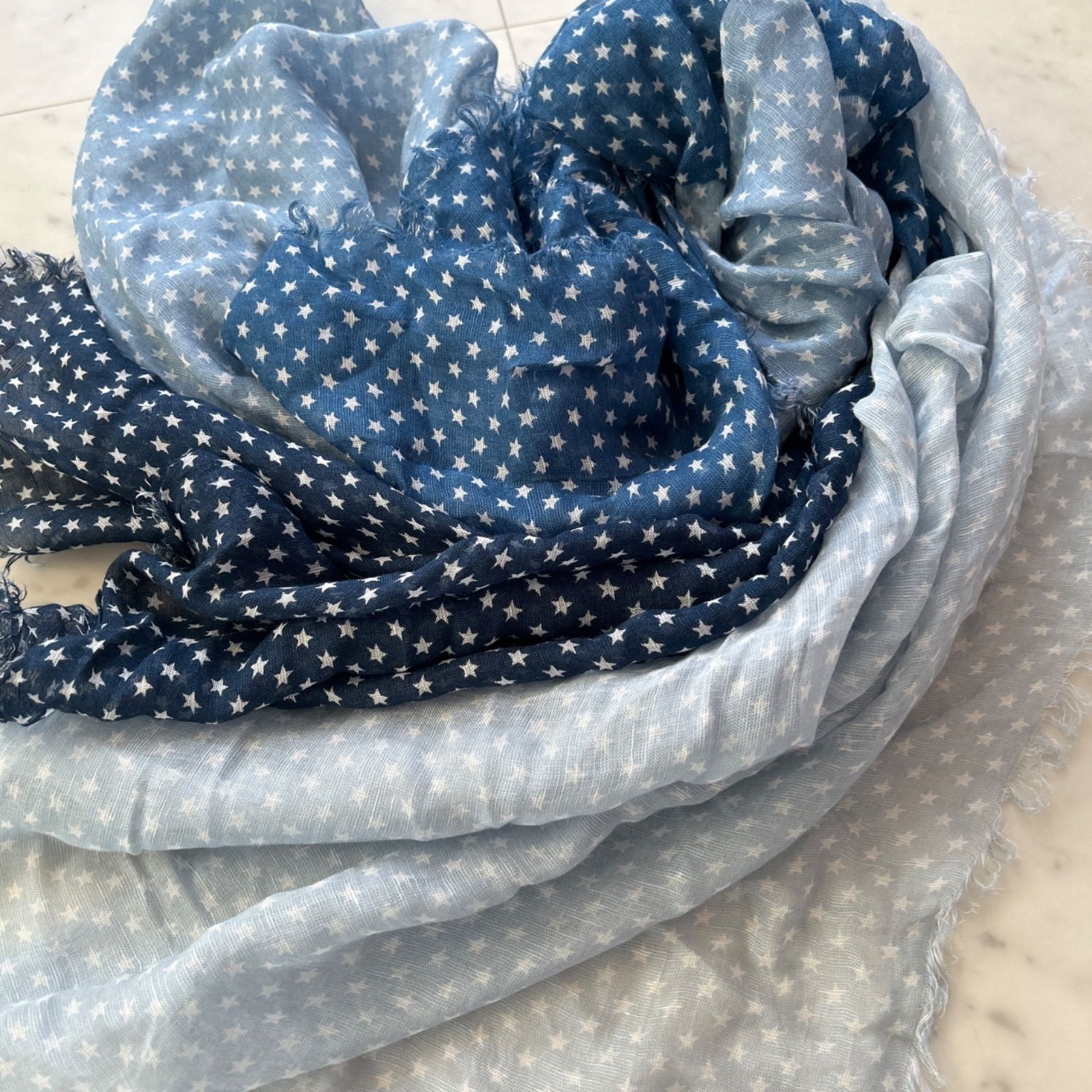 Deuxieme Classe ドゥーズィエムクラス destin デスティン リネン