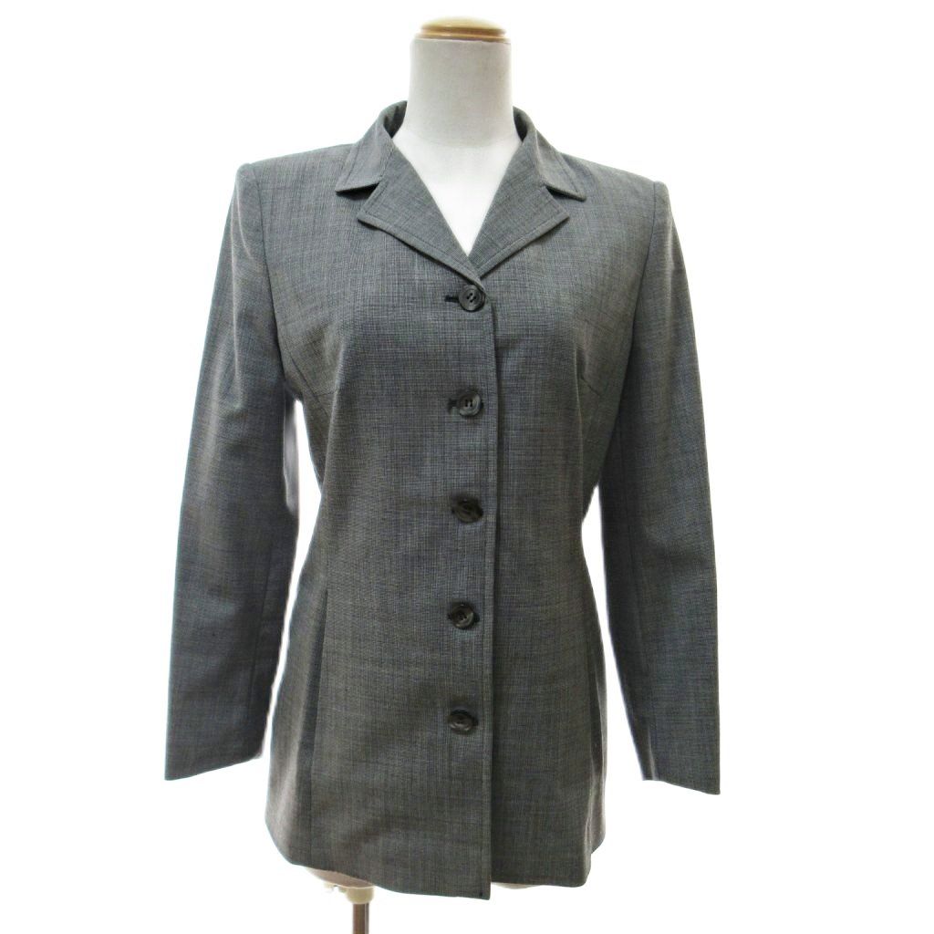 マックス&コー MAX&CO. 美品 セットアップ スカート パンツ スーツ