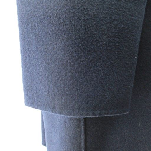 ラピーヌブランシュ LAPINE BLANCHE ウール コート ジャケット ロング