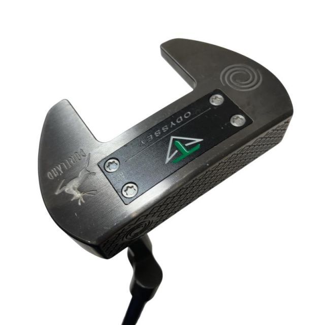 中古】 オデッセイ TOULON DESIGN PORTLAND(クランクネック) 34インチ