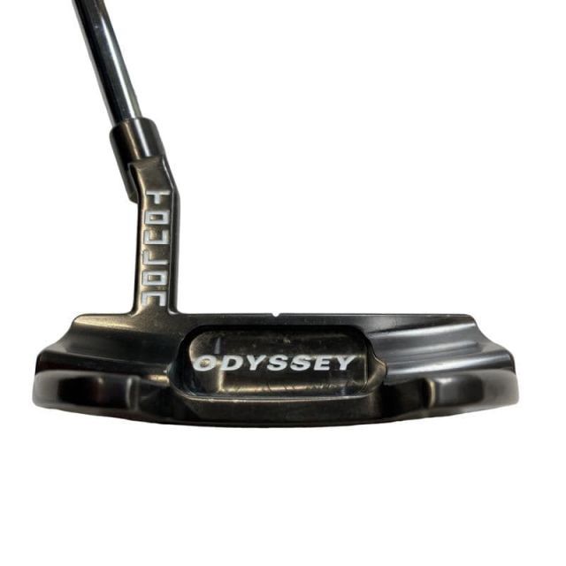 中古】 オデッセイ TOULON DESIGN PORTLAND(クランクネック) 34インチ