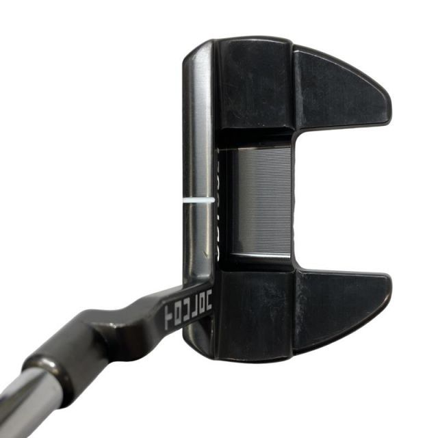 オデッセイパターTOULON PORTLAND ODYSSEY（オデッセイ） - パター -トゥーロン パター PORTLAND