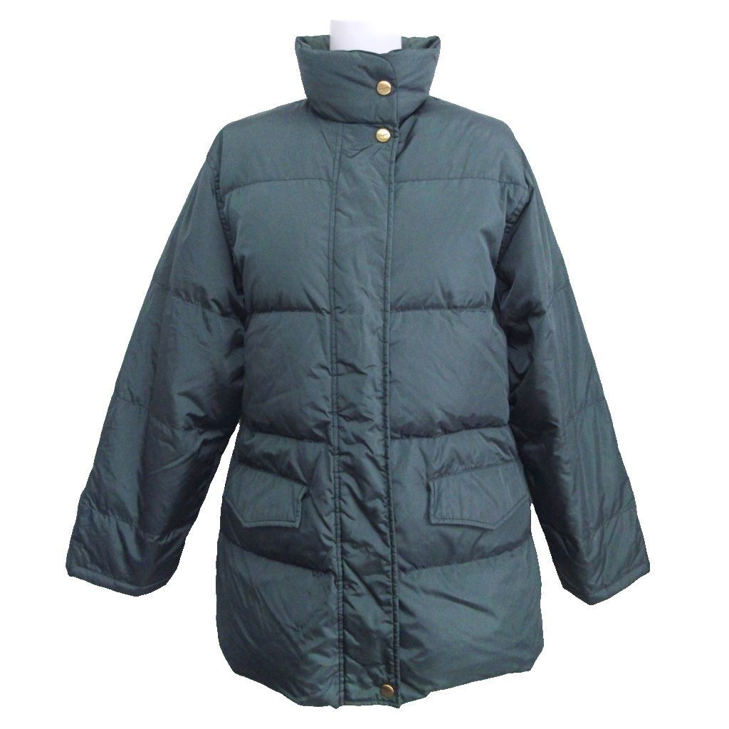 サルヴァトーレフェラガモ Salvatore Ferragamo ダウンコート