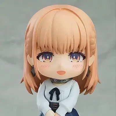 豚のレバーは加熱しろ ジェス ねんどろいど - メルカリ