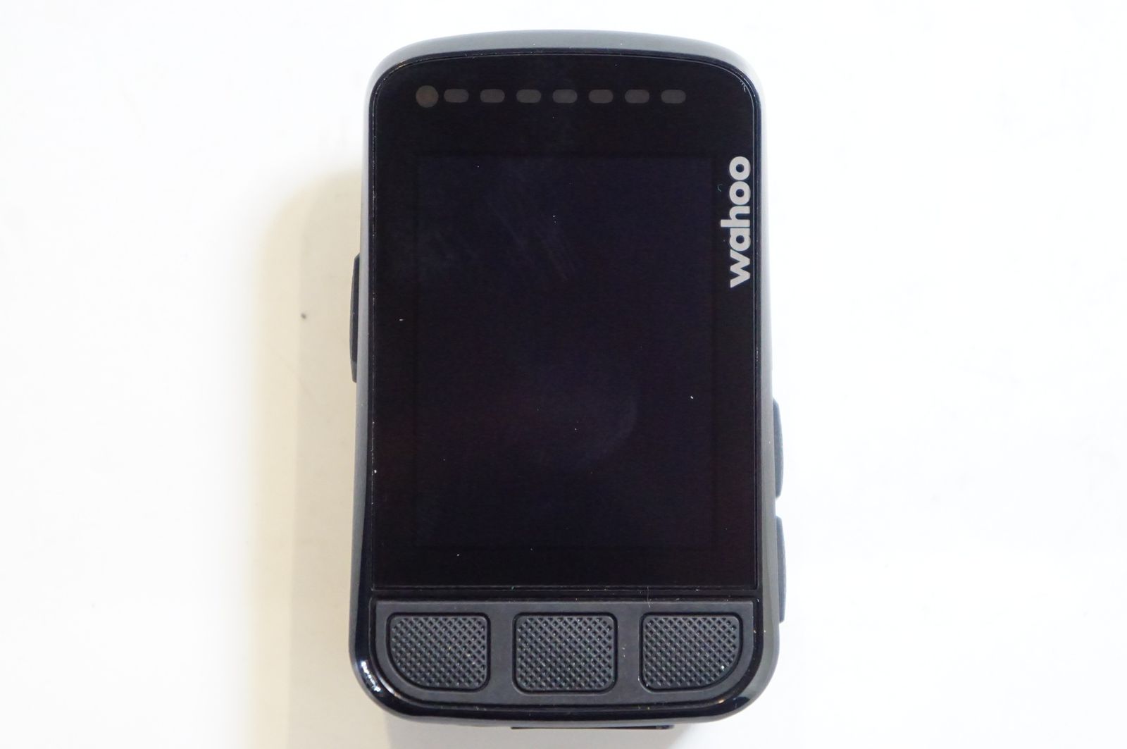 WAHOO 「ワフー」 ELEMNT BOLT V2 WFCC5 (センサーセット) サイクル