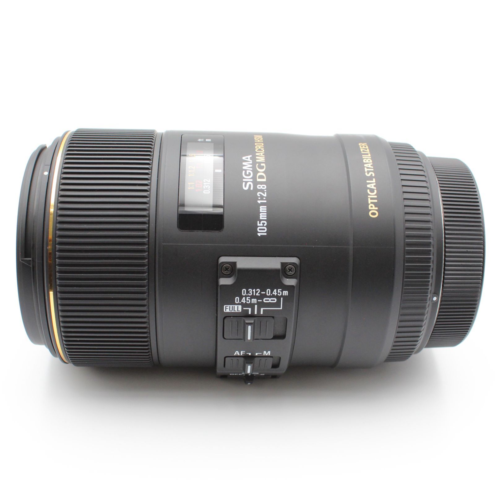 ソニー用　SIGMA 105mm F2.8 EX DG MACRO OS HSM Amazon.co.jp: シグマ 105mm F2.8 EX DG MACRO ニコン用 : 家電＆カメラ