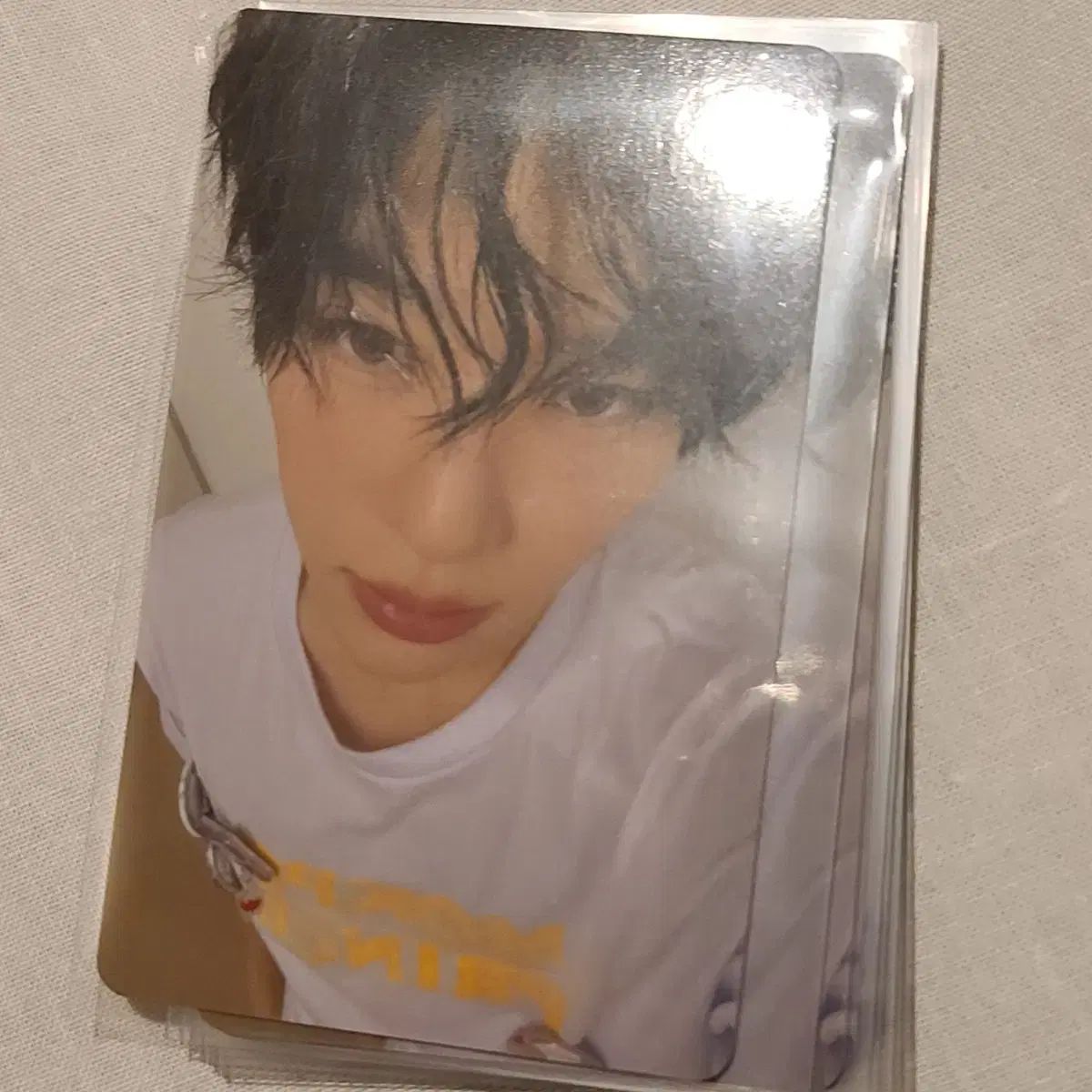 NCT WISH シオン トレカ 9枚セット - メルカリ NCT WISH シオン TOKYO 日本コンサート 6000円 トレカ