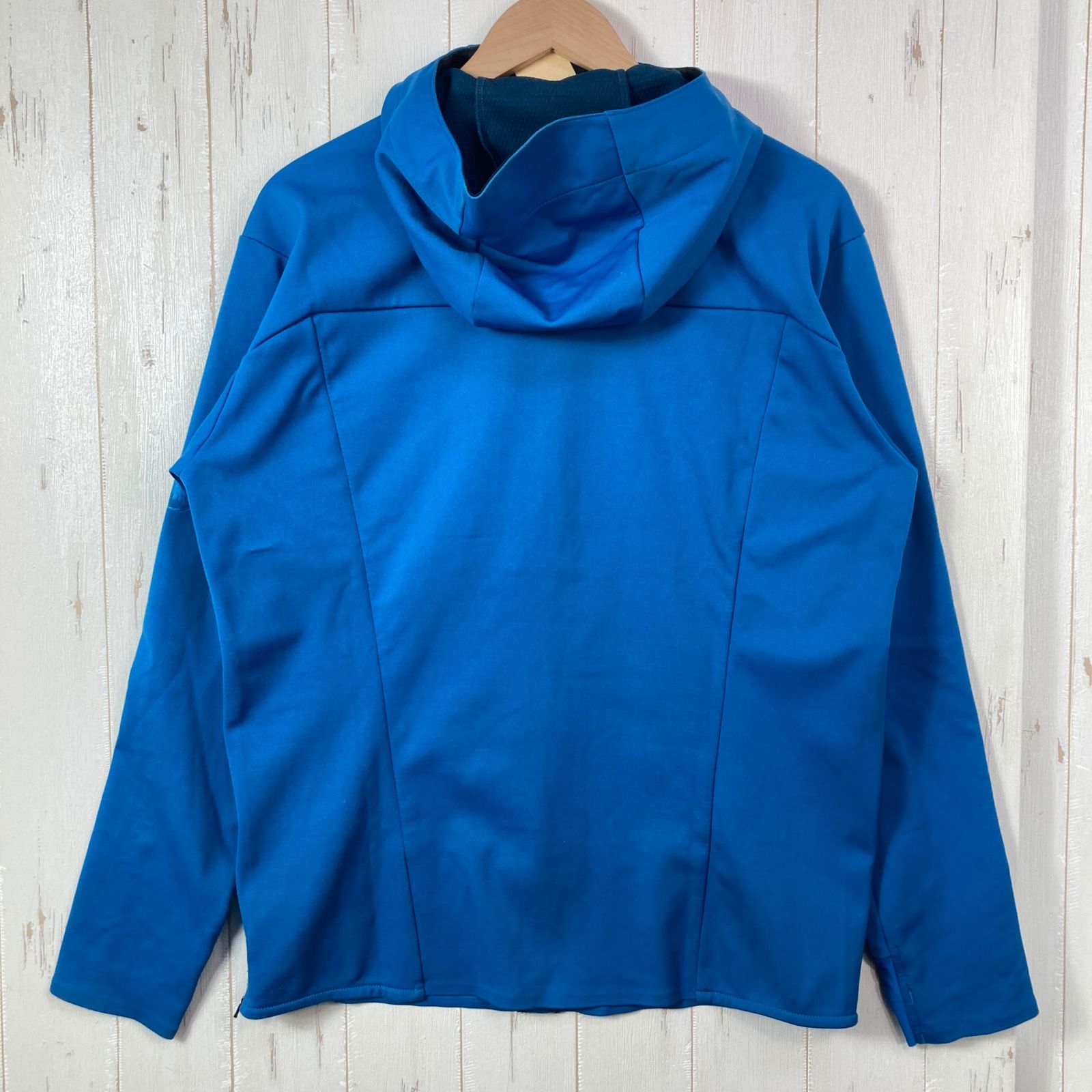 Men's L ブルー系】 Mammut ( マムート ) アルティメート V ソフト