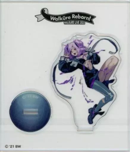 中古】アクリルスタンド・アクリルパネル 闇マキナ アクリルスタンド