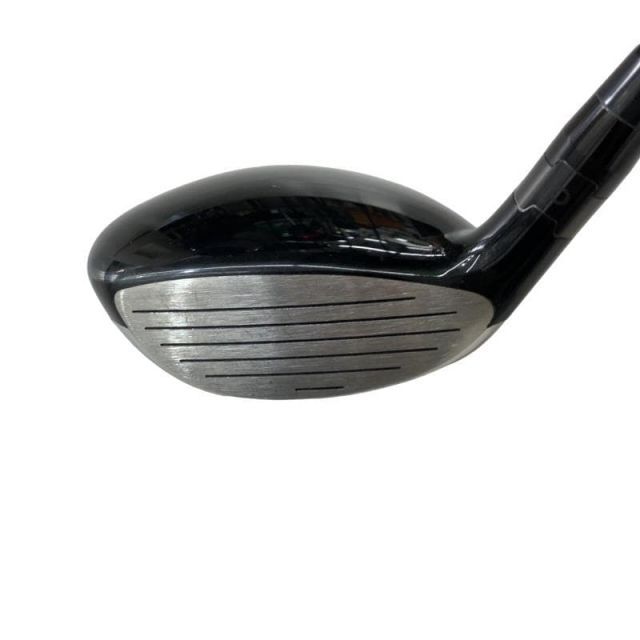 中古】 キャロウェイ RAZR FIT 5W フェアウェイウッド FW RAZR FIT