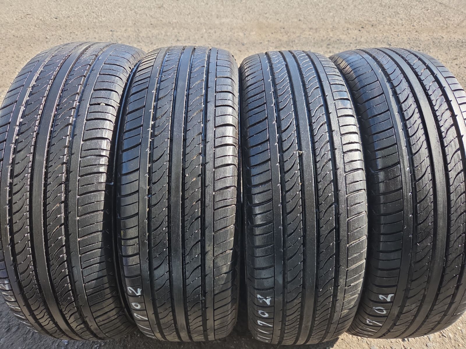 送料無料!! 165/55R15 4本 ケンダ 20製 N-BOX N-WGN タント ムーブ