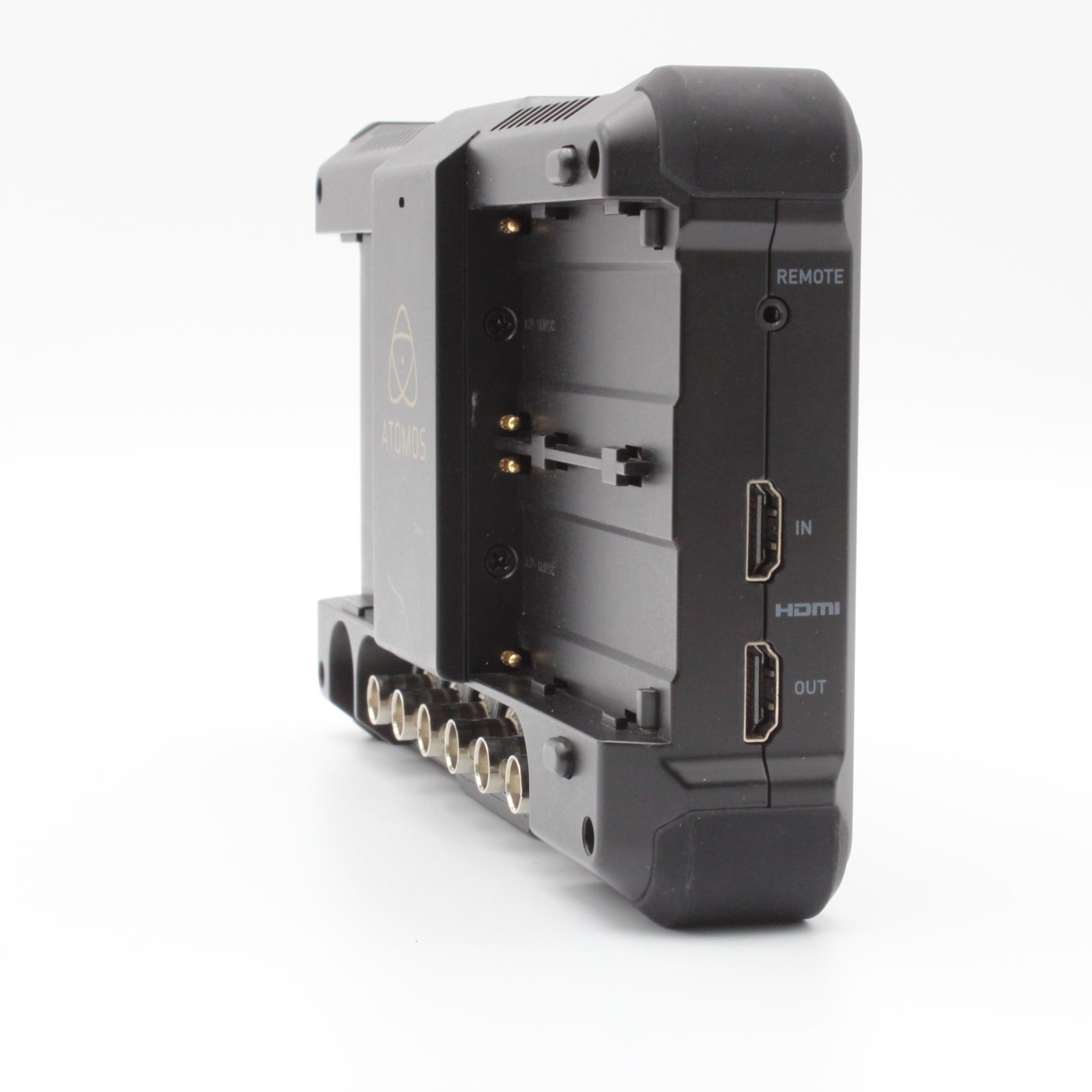 □美品□ ATOMOS アトモス 7インチ モニターレコーダー SHOGUN INFERNO