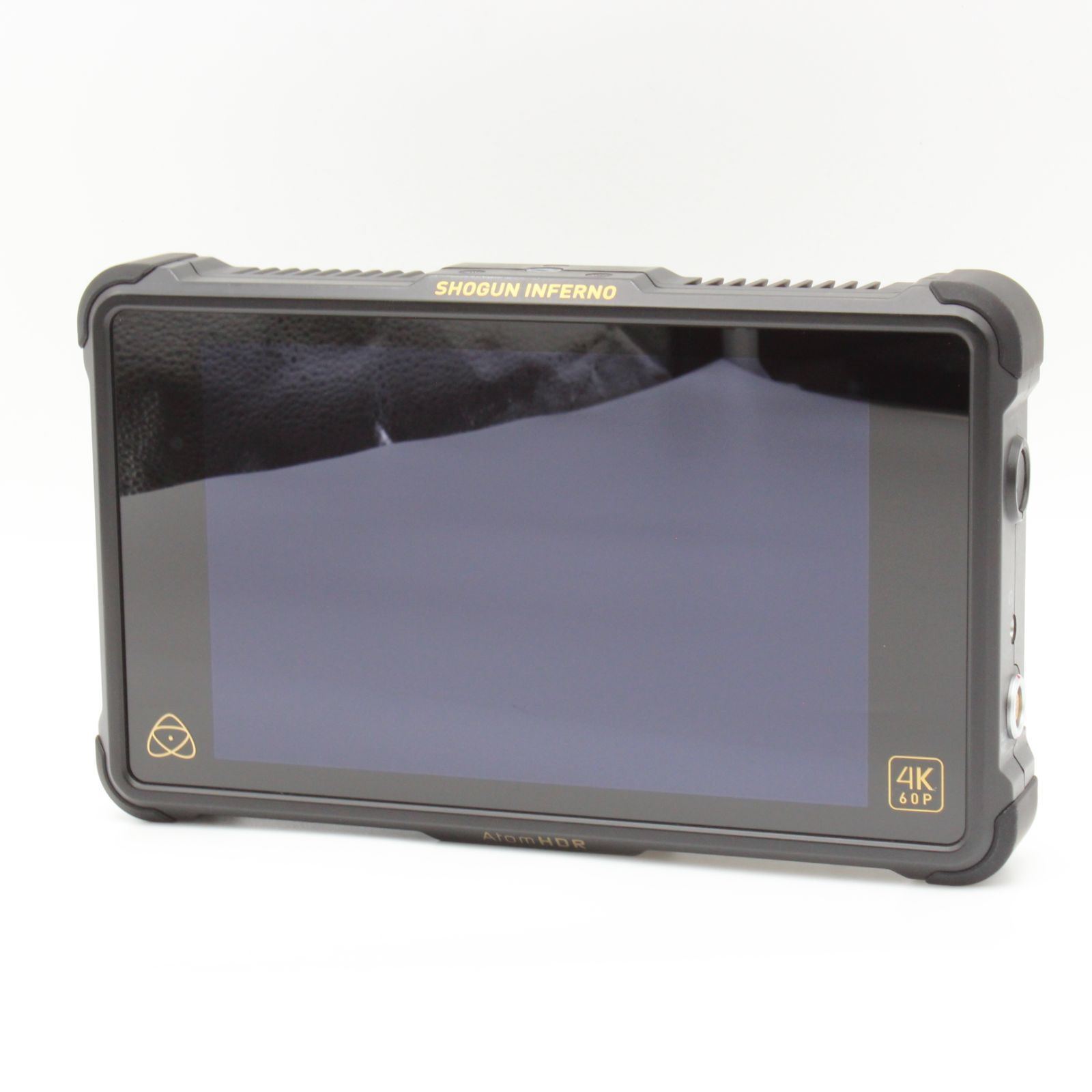 □美品□ ATOMOS アトモス 7インチ モニターレコーダー SHOGUN INFERNO