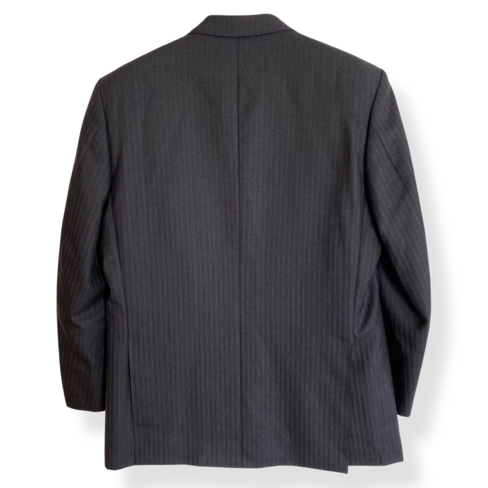 mila schon ミラショーン メンズ スーツ セットアップ 96AB5 M 日本製