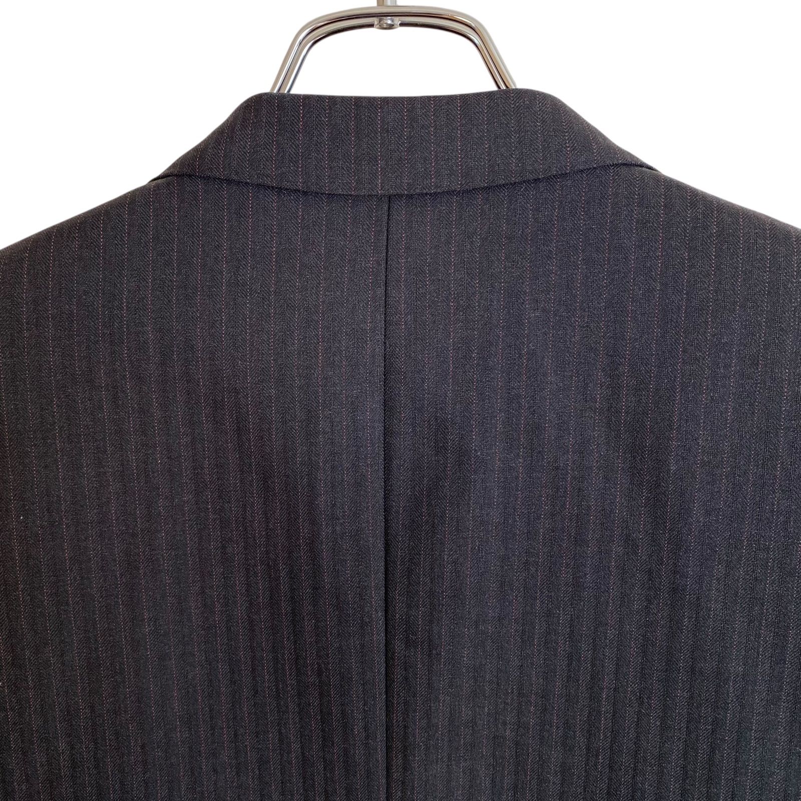 mila schon ミラショーン メンズ スーツ セットアップ 96AB5 M 日本製