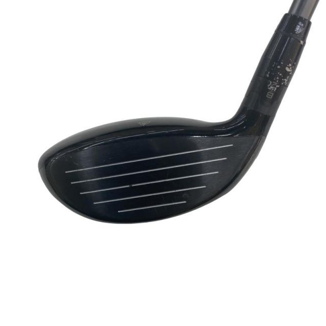 中古】 タイトリスト TS3 18° フェアウェイウッド FW リシャフト