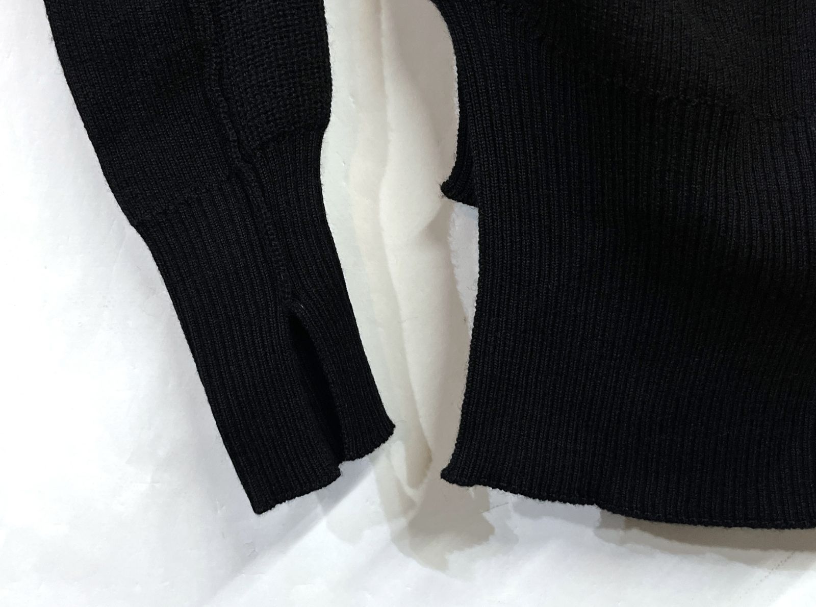 00s ヴィンテージ アーカイブ デッドストック tricot COMME des