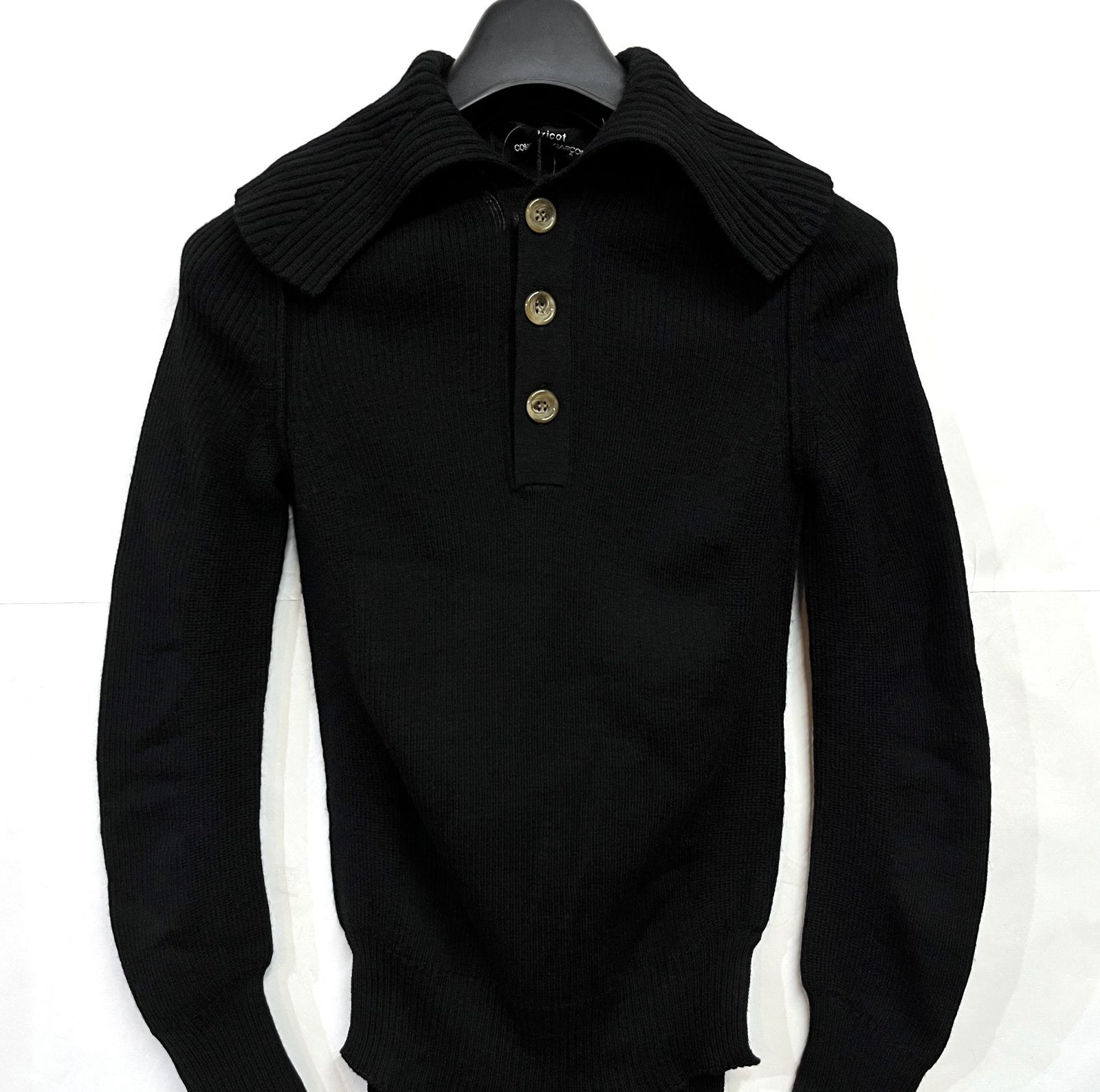 00s ヴィンテージ アーカイブ デッドストック tricot COMME des