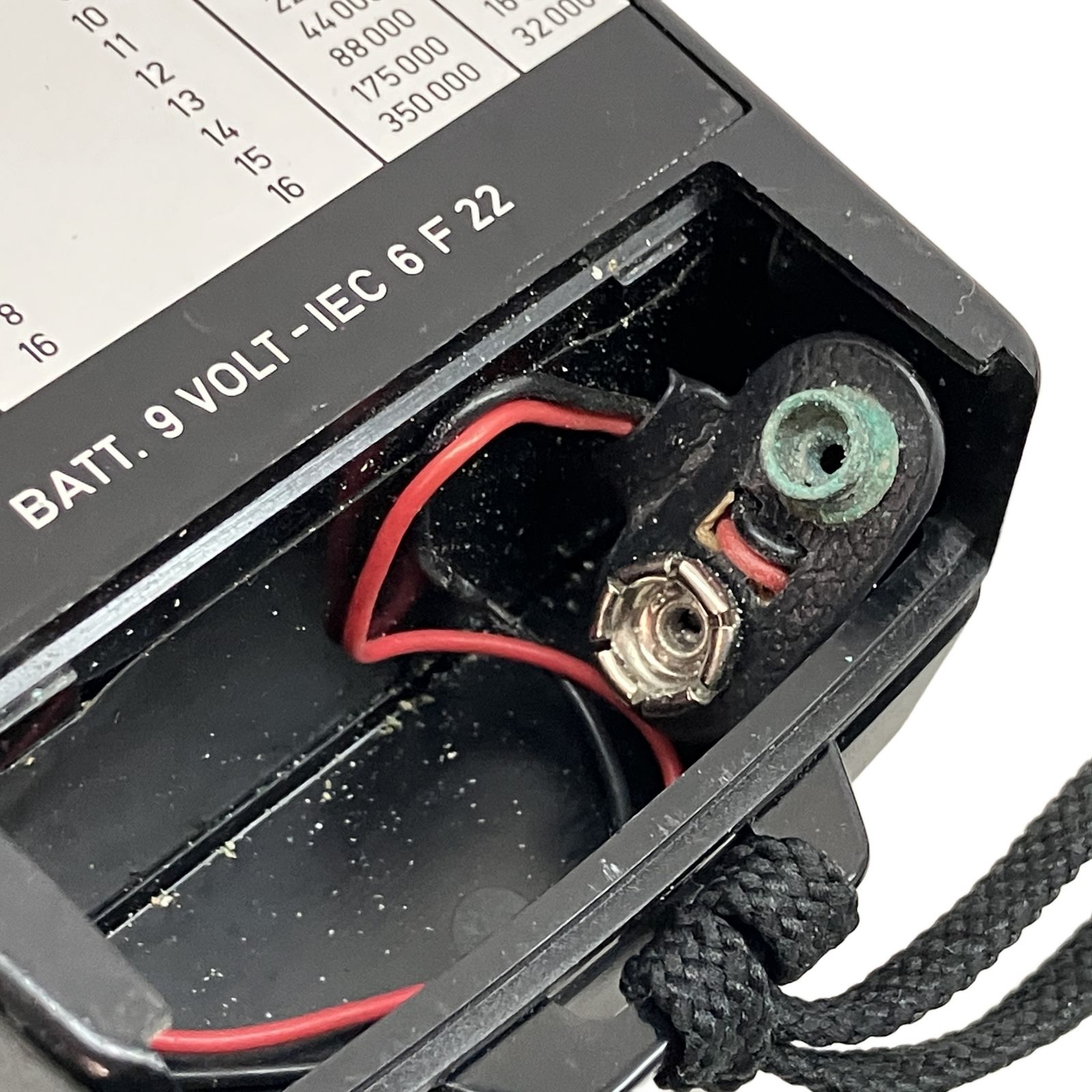 GOSSEN ゴッセン BIX3 露出計 GOSSEN 購入 ゴッセン BIX3 露出計