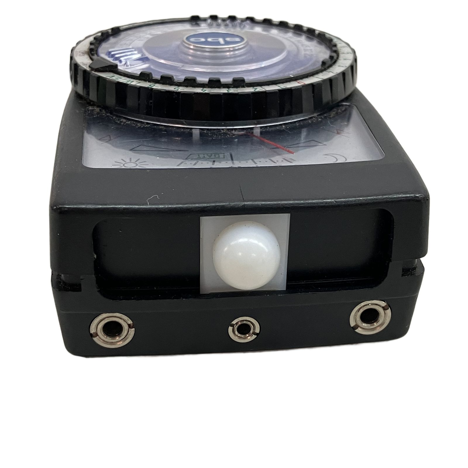 GOSSEN PROFISIX SBC 露出計 ゴッセン プロフィシックス カメラ用