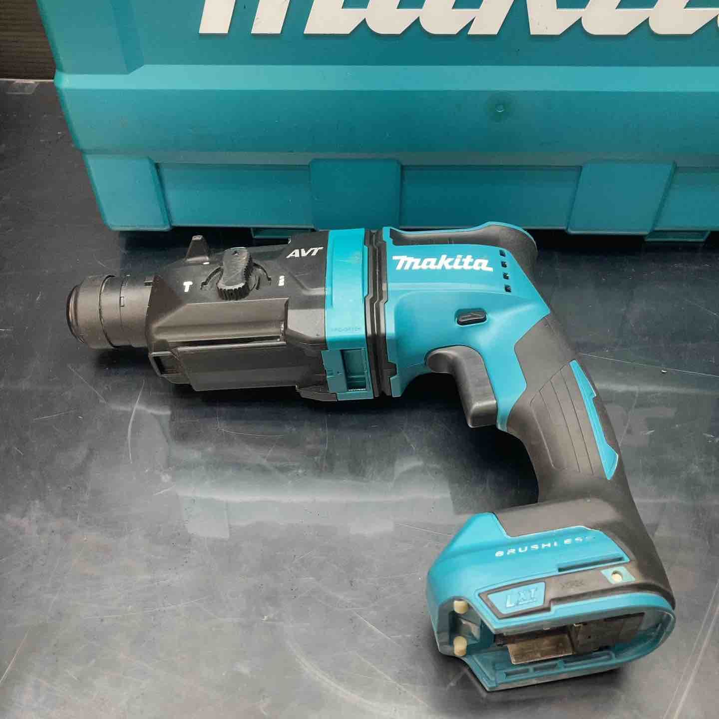 ☆マキタ(makita) コードレスハンマドリル HR181DZK【川越店 ☆マキタ(makita) コードレスハンマドリル HR181DZK【川越店