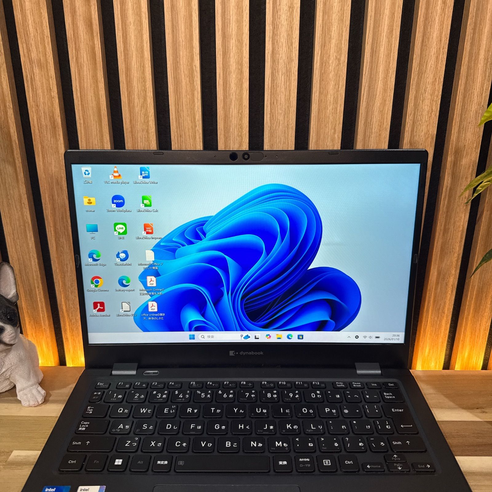 最新2022年モデル‼️dynabook G83☘️メモリ16GB☘ノートパソコン 公式ショップ限定価格❣️/ 《最新2022年モデル》東芝 dynabook G83