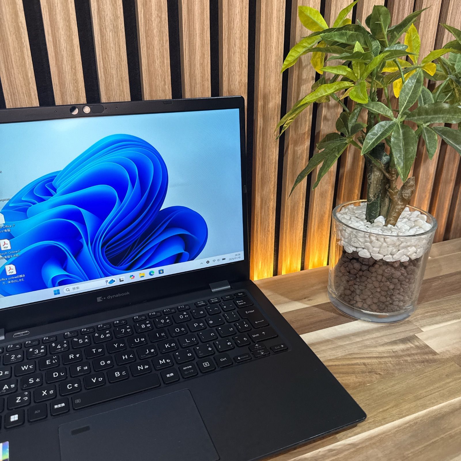 公式ショップ限定価格❣️/ 《最新2022年モデル》東芝 dynabook G83