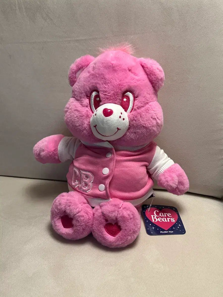 アメリカ購入ポップルズぬいぐるみヴィンテージ レインボー　ムチャチャ　ケアベア アメリカ購入ポップルズぬいぐるみヴィンテージ レインボー ムチャチャ