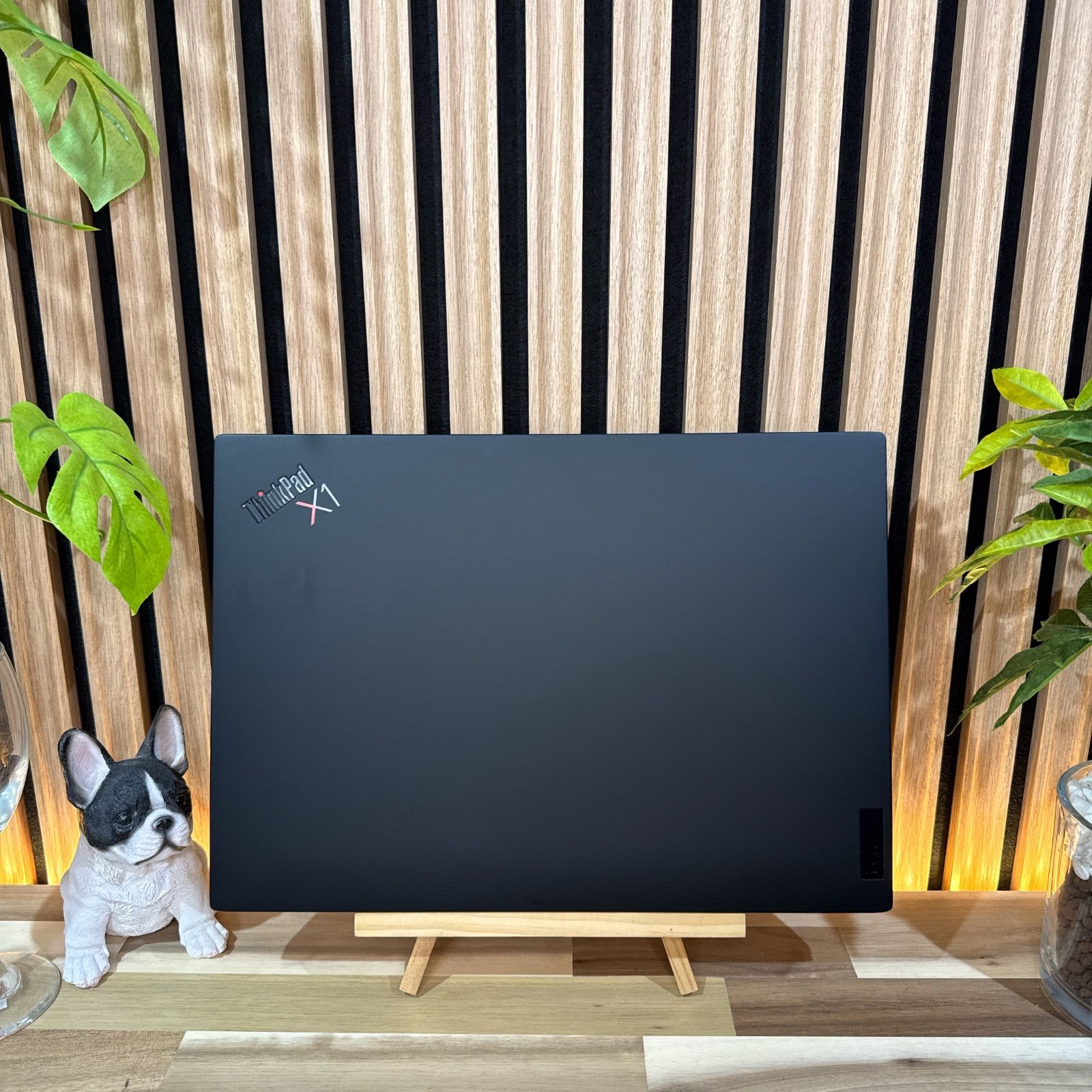 公式ショップ限定価格❣️/ 極美品《最新2022年モデル》ThinkPad X1