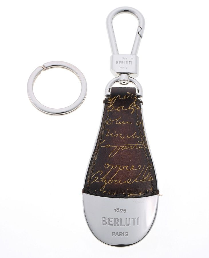 ベルルッティ / BERLUTI フルスクリットレザー シューホーン