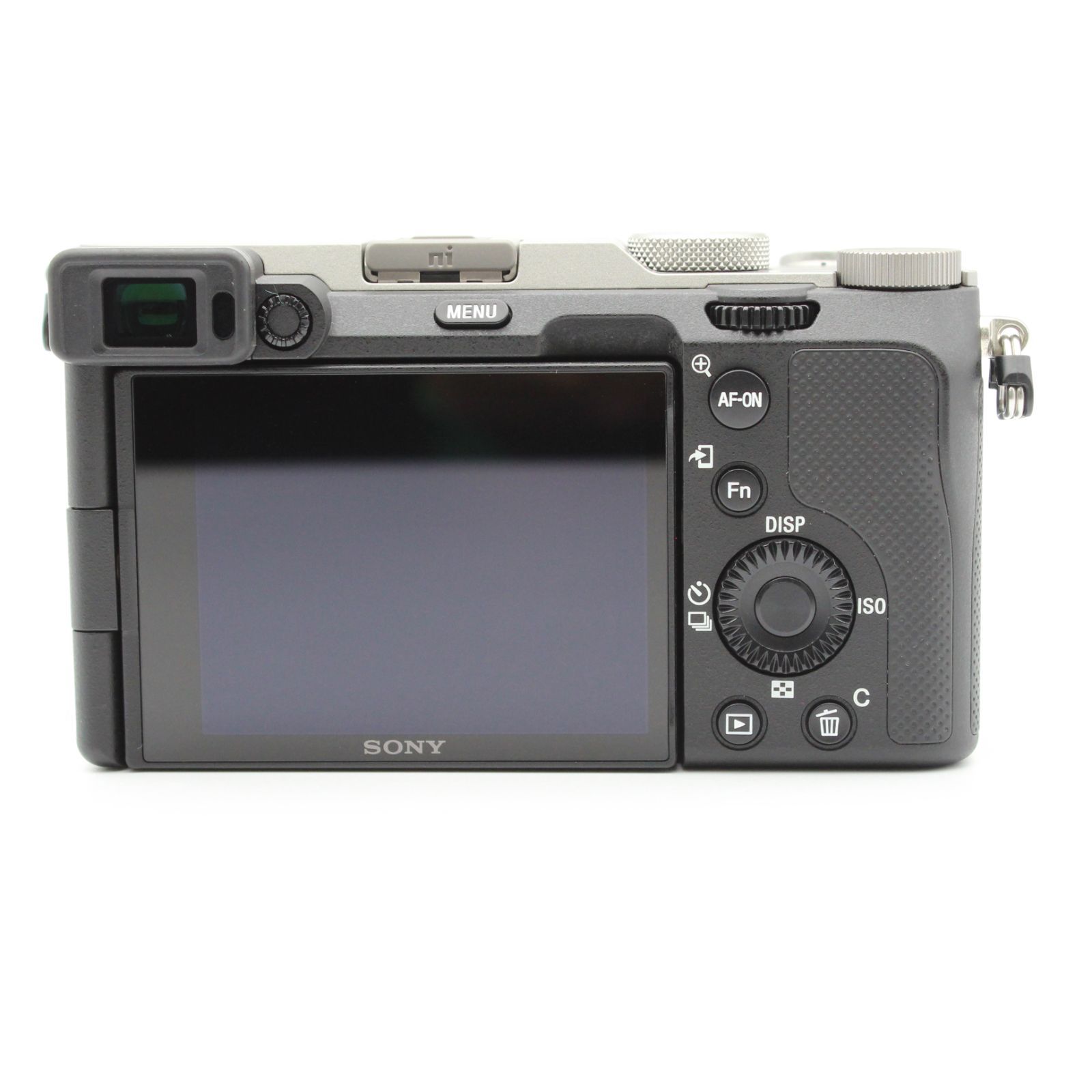 シャッター枚数6,795枚□ほぼ新品□ SONY(ソニー) フルサイズ ミラー