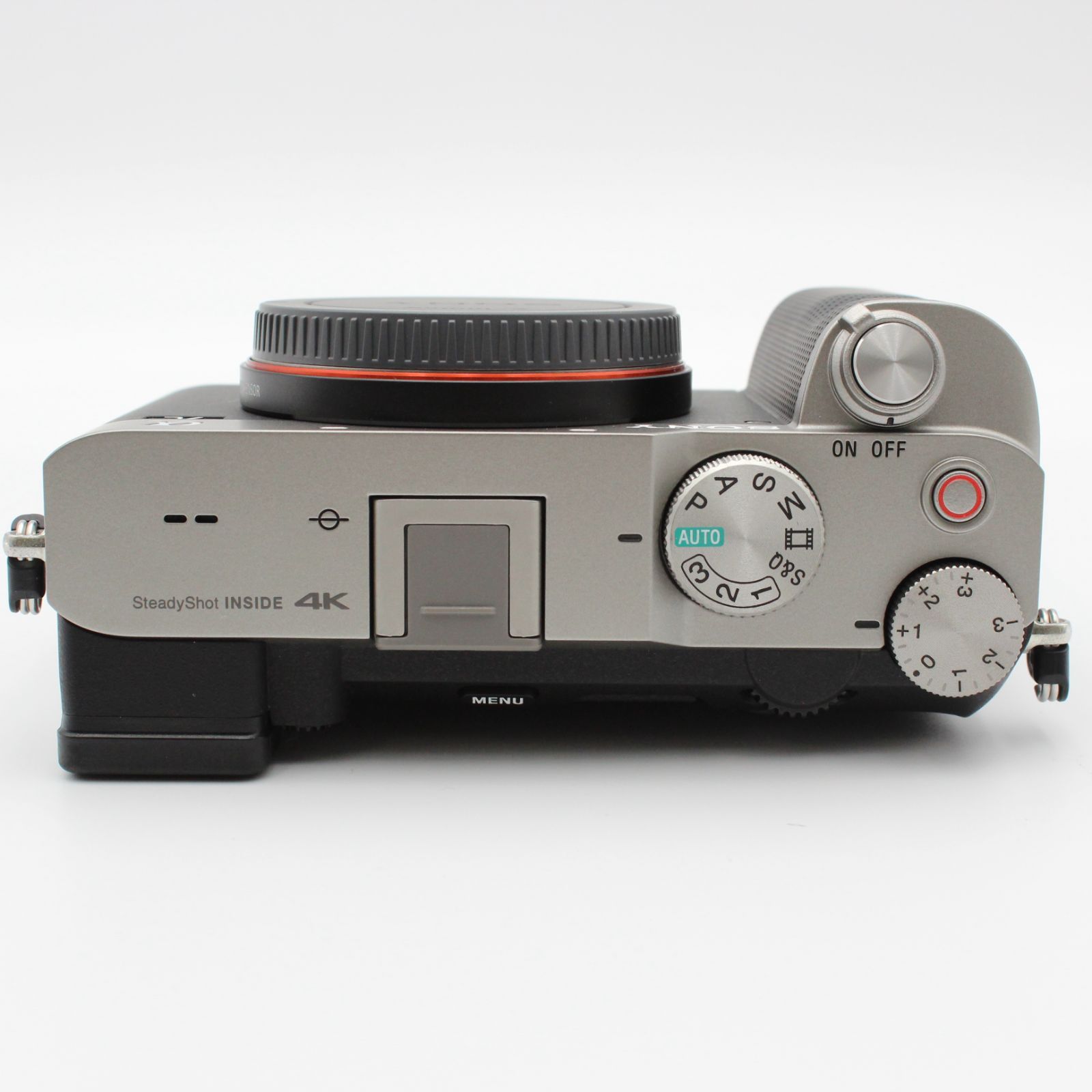 シャッター枚数6,795枚□ほぼ新品□ SONY(ソニー) フルサイズ ミラー