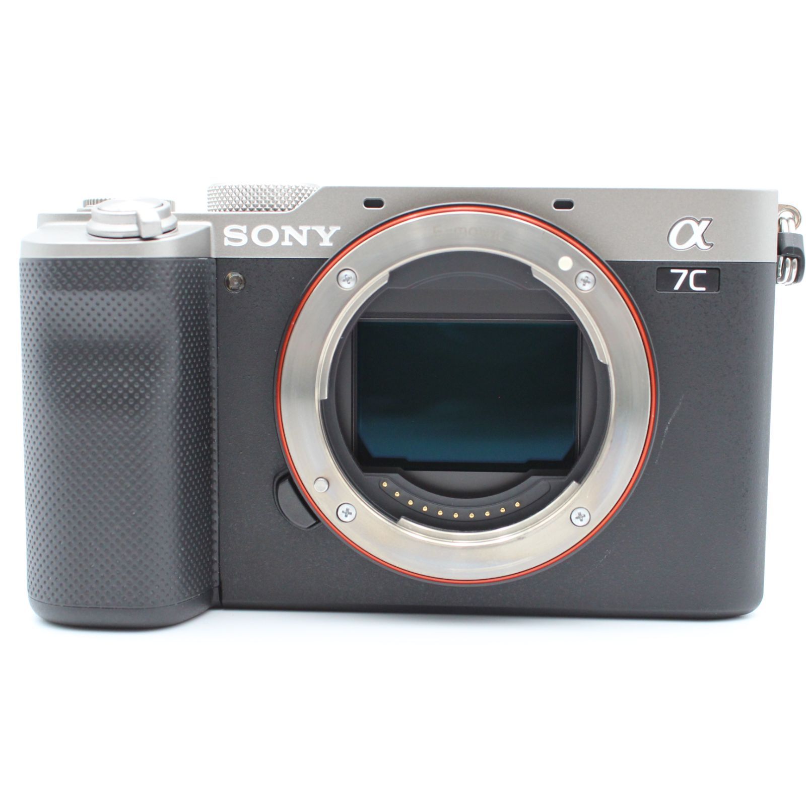 シャッター枚数6,795枚□ほぼ新品□ SONY(ソニー) フルサイズ ミラー