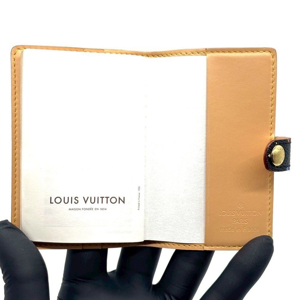 手元に色を添える✨ LOUIS VUITTON モノグラムマルチカラー ミニ