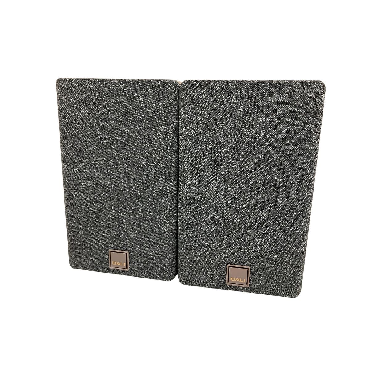 ダリ DALI FAZON MIKRO スピーカー ペア 動作品 DK-9610 ダリ DALI