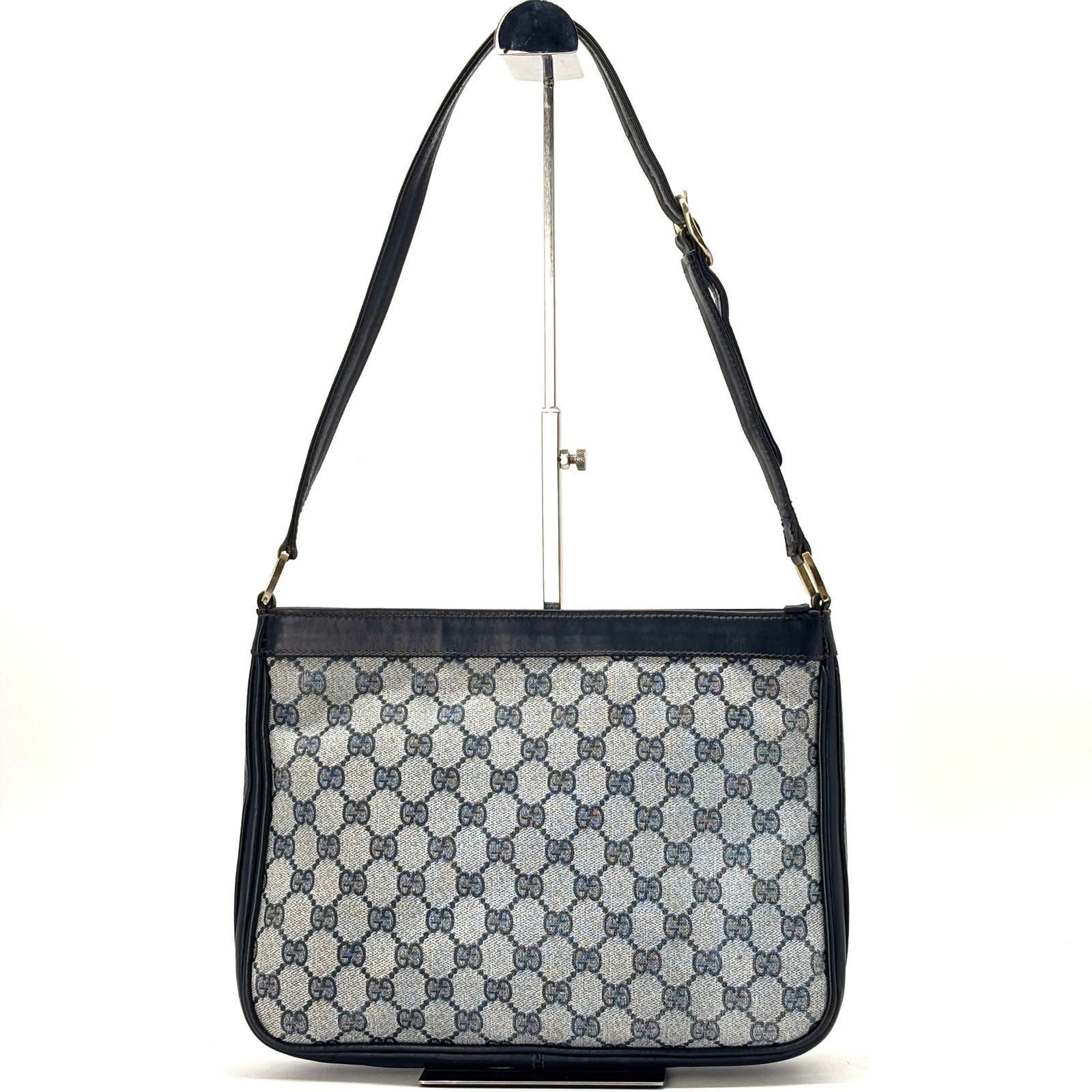 GUCCI グッチ オールドグッチ ホースビット トリンケットトレイ トレー