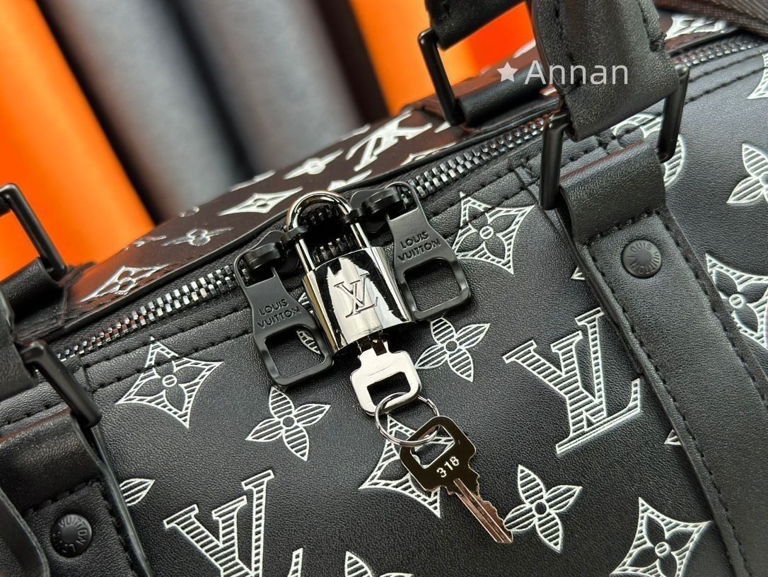 LOUIS VUITTON ルイヴィトン ボストンバッグ 旅行用バッグ モノグラム