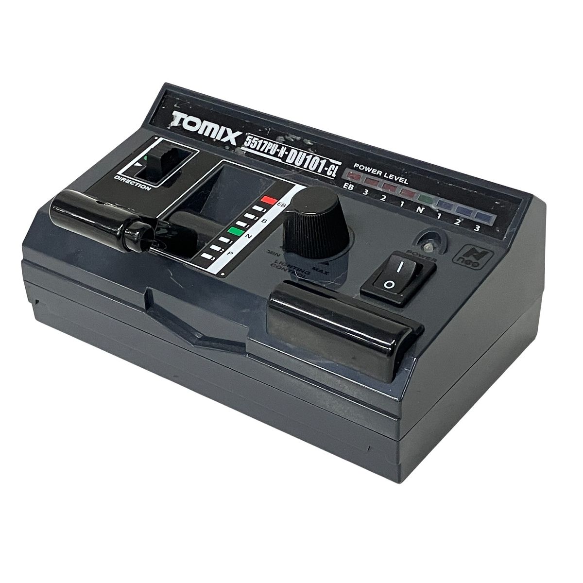 鉄道模型 TOMIX 5517 TCS Power Unit N-DU101-CL トミックス 5517 TCSパワーユニットN-DU101-CL TOMIX トミックス